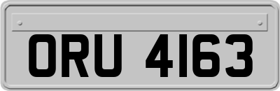 ORU4163