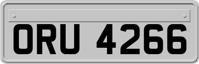 ORU4266