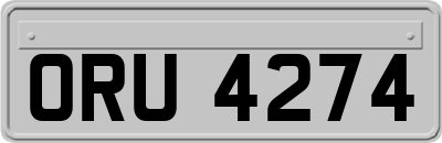 ORU4274