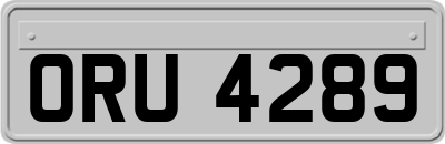 ORU4289
