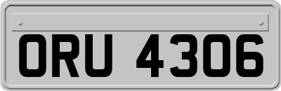 ORU4306