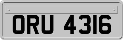 ORU4316