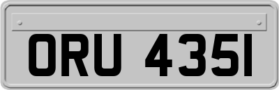 ORU4351