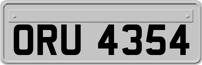 ORU4354