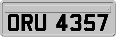 ORU4357