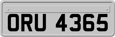 ORU4365