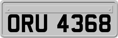 ORU4368
