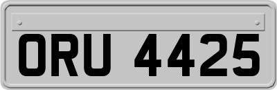 ORU4425