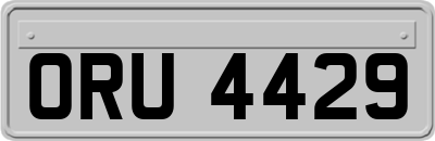 ORU4429