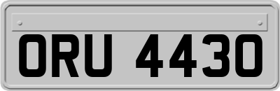 ORU4430