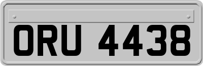 ORU4438