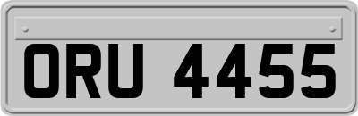 ORU4455