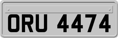 ORU4474