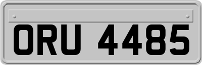 ORU4485