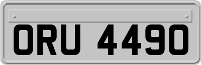 ORU4490
