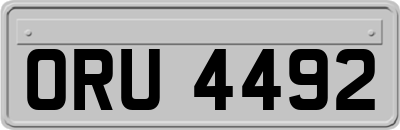 ORU4492