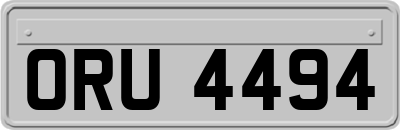 ORU4494
