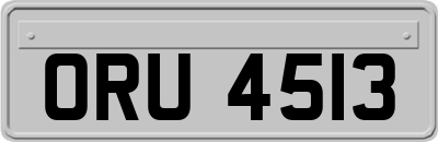 ORU4513