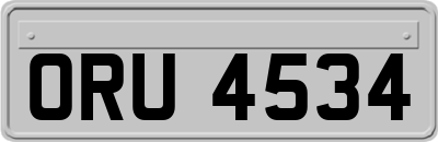 ORU4534