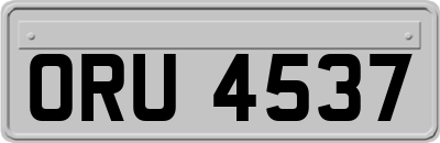ORU4537