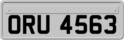 ORU4563