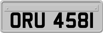 ORU4581