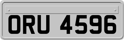 ORU4596