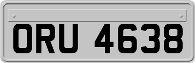 ORU4638