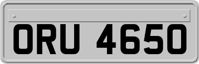 ORU4650