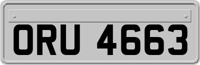 ORU4663