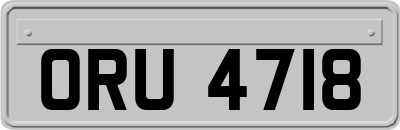 ORU4718