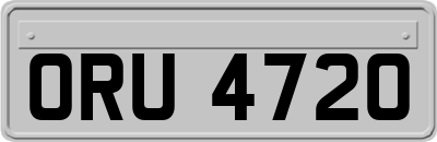 ORU4720