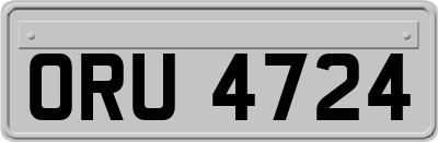 ORU4724
