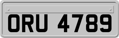 ORU4789