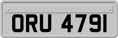 ORU4791