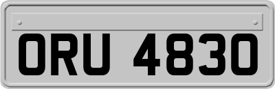 ORU4830