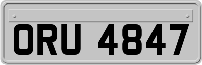 ORU4847
