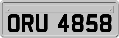 ORU4858
