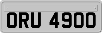 ORU4900