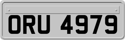 ORU4979