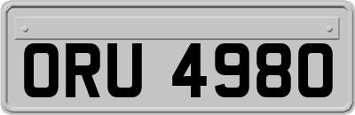 ORU4980