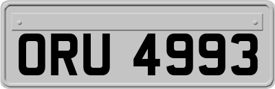ORU4993