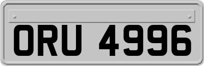 ORU4996