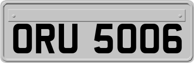 ORU5006