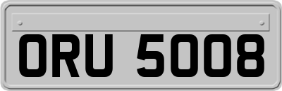 ORU5008
