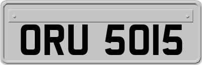 ORU5015