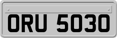 ORU5030