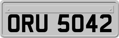 ORU5042
