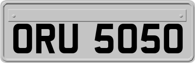 ORU5050