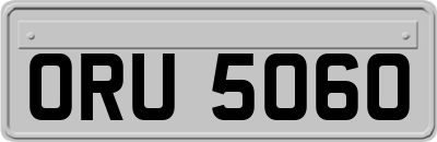 ORU5060